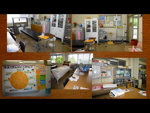 【オープンキャンパス】養護教育専攻の全体説明