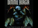 Dimmu Borgir - Grotesquery Conceiled