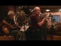 Gee baby aint I good to you - The Creole Jazz Kings - Clarion Hotel, Modesto California, 9 Oct 2013