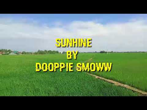 sunshine by dooppie smoww