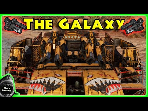 now i understand why everyone plays this weapon - Jupiter Doloris Hover [Crossout Gameplay ►275]