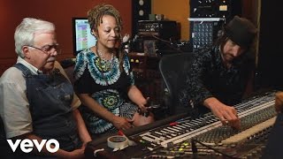 Cassandra Wilson - The Making of Coming Forth by Day