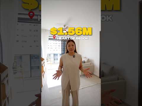 Sky Eden @ Bedok, 1 Bedok Central, 2 Bedrooms, 657 sqft, Condominium For Sale, by Gina Lim, 500162925 - PropertyGuru.com.sg