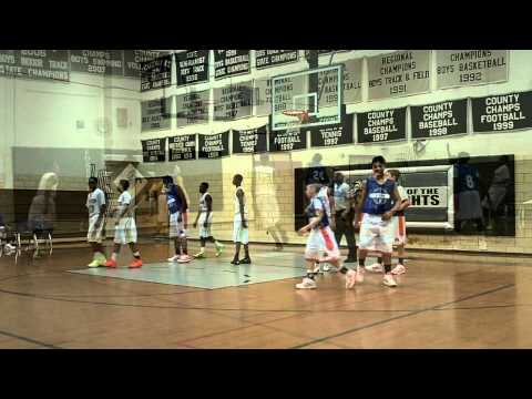 Edge Take Over 3 2012