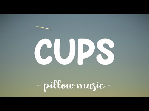 Cups Pitch Perfect's When I'm Gone - Anna Kendrick (Lyrics) ????