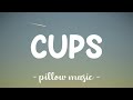 Cups Pitch Perfect S When I M Gone Anna Kendrick Lyrics