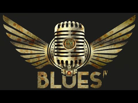 HRH TV: HRH Blues IV - Stevie Nimmo Live