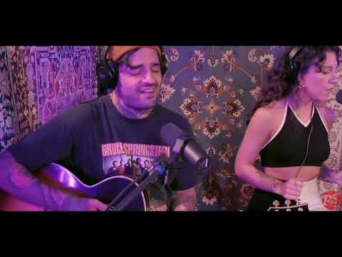 Priscila Alcântara ft Lucas Silveira - Eu Não Sou Pra Você (Rolling Stone Sessions)