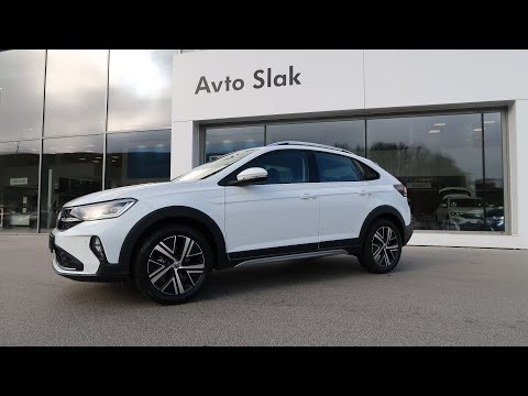 New 2022 Volkswagen TAIGO Style (110 hp) DSG  - EXTERIOR by Suppergimm Vizualic