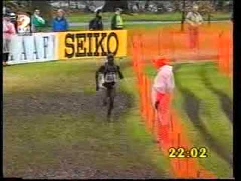 1999 World Cross Country Championships - Men's Long Course
