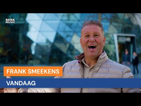 Frank Smeekens - Vandaag