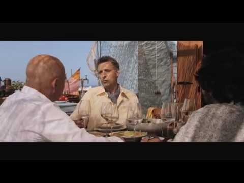 afbeelding TEMPO INSTABILE con probabili schiarite- Trailer ufficiale