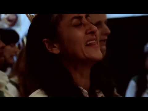 19-Mensagem Do Caboclo - Baixinha