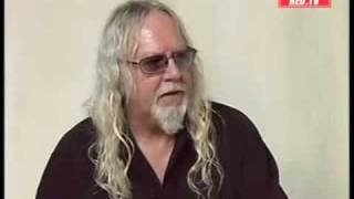 John Fiddler Story - Interview by Iain McNay - 2008