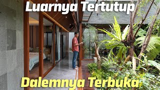 Download lagu Rumah yg Taman Tengahnya Bagus Bgt! InspiArsi : StudioDOORS mp3