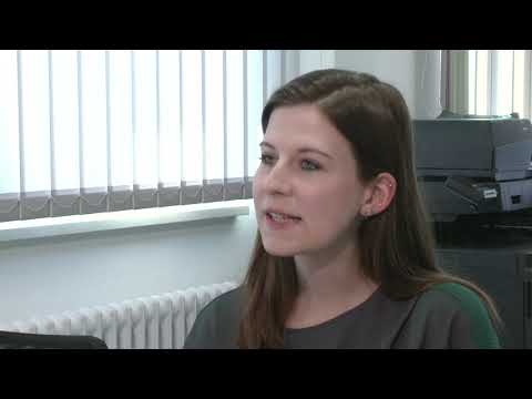 "Weiterbildung 2020" – die OPS im Franken-Fernsehen