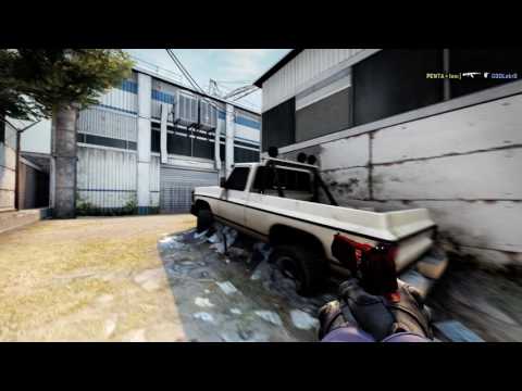 SL i-League S2 Europe qual.: znajder vs. PENTA