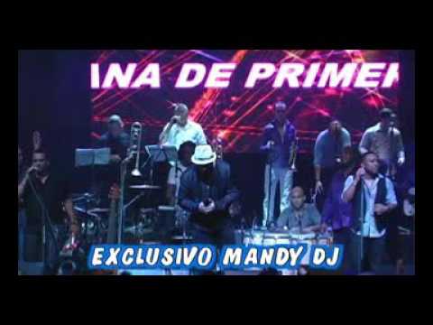 Havana De Primera Con Issac Exclusivo Mandy Dj