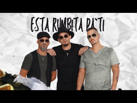 Miniatura de ESTA RUMBITA PA' TI