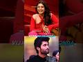 Samantha About Allu Arjun Ram Charan Dhanush Yash Vijay Devarakonda Samantha Rapidfire