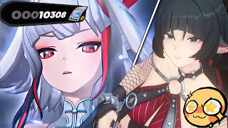 OBRIGADO ZZZ🙏! QUE ATUALIZAÇÃO DELICIOSA😈| Zenless Zone Zero