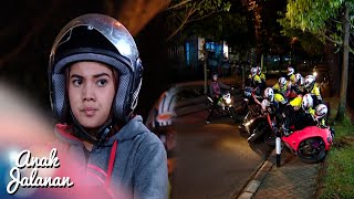 Download lagu Grombolan Geng Srigala Ngepung Raya Di Jalan [Anak Jalanan] [3 September 2016] mp3