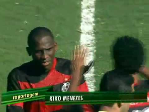 17/01/2010 Melhores momentos de Flamengo 3 x 2 Duque de Caxias 1ª Rodada do Campeonato Carioca 2010