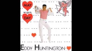 Eddy Huntington-Mayday