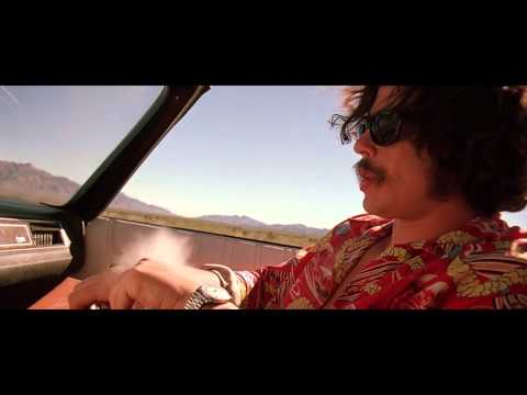 Fear and Loathing in Las Vegas - Did you see what GOD just did to us man