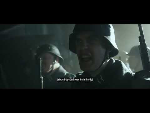 Masters of the Air Ep. 6; Tear the Fascists Down