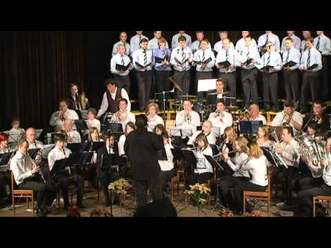 Tratata - Godba Alpina Žiri & MOPZ Alpina