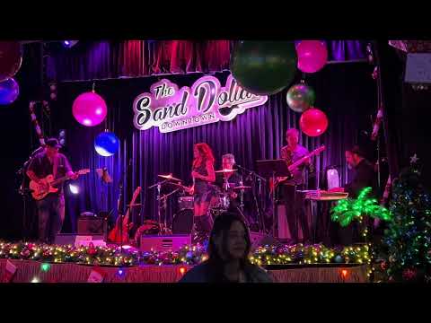 Lara Price Band “Route 66” @ The Sand Dollar Downtown | Las Vegas  11-8-24