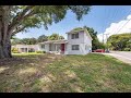3601 W El Prado Blvd Tampa SPACIOUS BEL MAR Home Listing Tour 1 Agents Re Max Dynamic