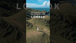 Download lagu 10 Tempat Paling Menakjubkan di Lombok yang Wajib Dikunjungi Saat Ini mp3