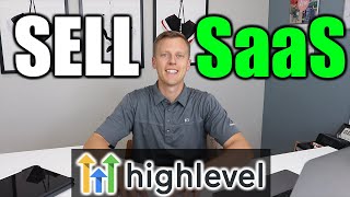 How To Sell GoHighLevel SaaS Mode For Beginners (FREEBIES)