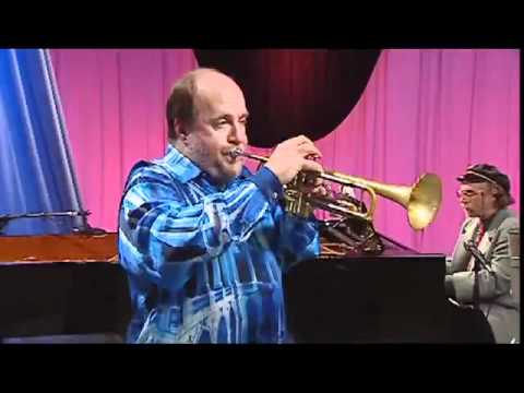 Smoke Gets In Your Eyes - Manhattan Jazz Orchestra