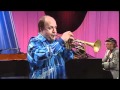 Smoke Gets In Your Eyes - Manhattan Jazz Orchestra