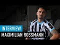 Maximilian Rossmann tekent tweejarig contract bij Heracles Almelo