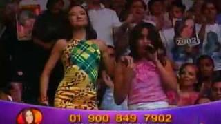 Que Bello - Dulce e Hiromi