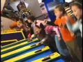 Chuck E Cheese S TV Commercial Where A Kid Can Be A Kid