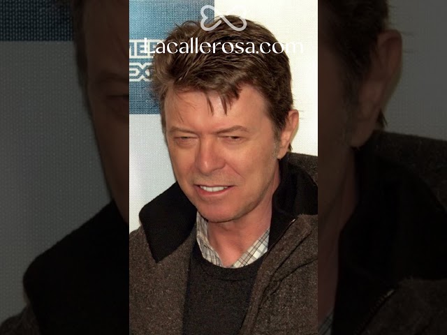 Vídeo relacionado con David Bowie: Vidas: Una biografía oral: 34 (Es Pop Ensayo)