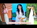 Gomathi Priya VS Keerthana Podhu VS Meghna Vincent Hitler Heroines Bhanu VS Hasini VS Jyothi WinWin