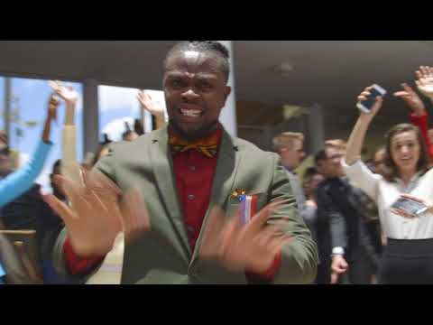 Lip Dub Video - NSDA Nationals 2018