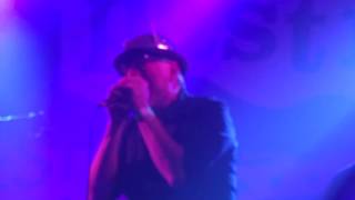 Anti Pasti @ Rat City Riots 2016 Harelbeke Let Them Free