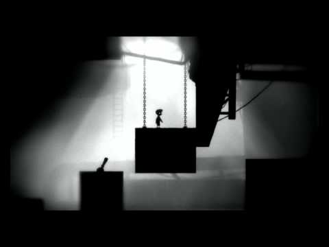 Let´s Play Limbo #05 [HD] H²O - Die einzige Möglichkeit zu fliehen