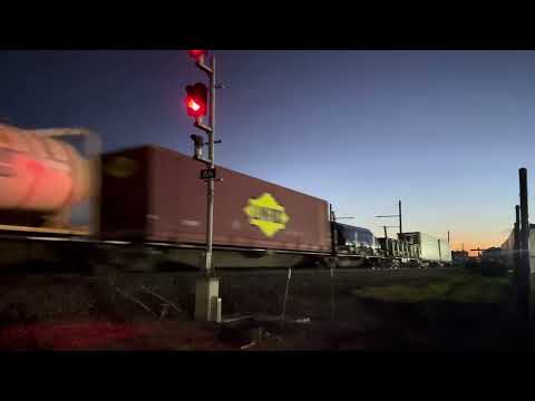 1MP2 lash including three new 94 class locos