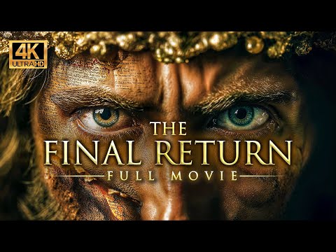 THE BOOK OF REVELATION | The Second Coming of Jesus Christ (FULL MOVIE)