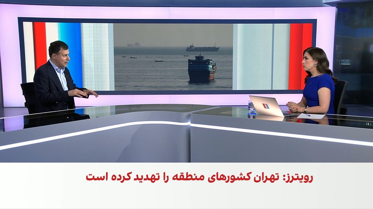 علی‌حسین قاضی‌زاده: ادامه جنگ بدون راهبرد، فشار سیاسی بر ترامپ را افزایش می?