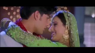 Download lagu Mera Sona Sajan Ghar Aaya | Wedding Song | Full HD Video | Dil Pardesi Ho Gayaa | Sunidhi Chauhan mp3