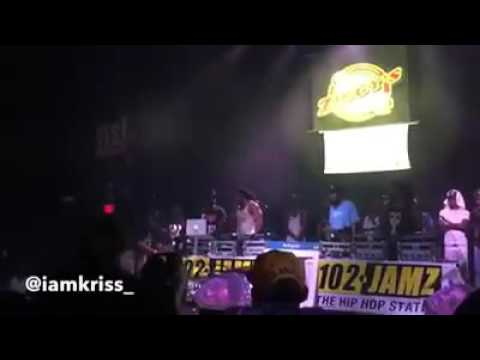 No Stress Fest Live 2015